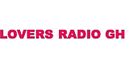 Lovers Radio Gh