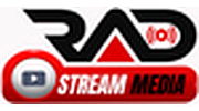 RadStream Radio RadStream Radio logo