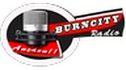 Burncity Radio logo