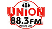Union 88.3 Union 88.3 logo