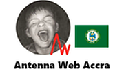 Antenna Web Accra logo