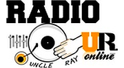 Radio UR logo
