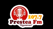 Prestea 107.7 Fm