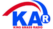 King Amass Radio logo