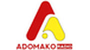 Adomako Radio Adomako Radio logo