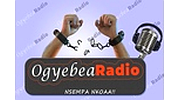 Ogyebea Radio Ogyebea Radio logo