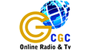 CGC Radio logo