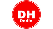 DH Radio logo