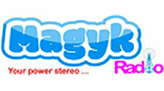 Magyk Radio