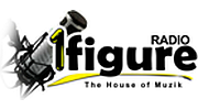 1Figure Radio logo