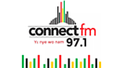 Connect FM logo