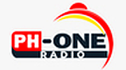 Ph-one Radio Ph-one Radio logo