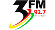 3FM logo