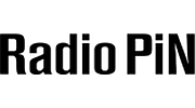 Pin Radio Pin Radio logo