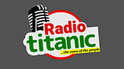 Titanic Radio