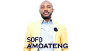 Sofo Amoateng Radio
