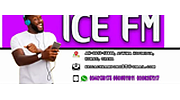 ICE FM Ghana logo