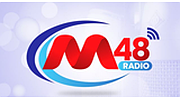 M48 Radio