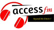 Access FM logo