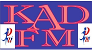 Kad FM Kad FM logo