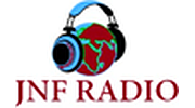 JNF Radio logo