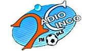 RNA - Rádio Cinco logo
