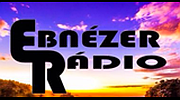 Ebnezer Radio logo
