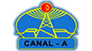 RNA - Canal A logo