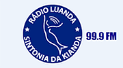 RNA - Rádio Luanda logo