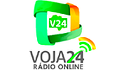 Rádio Voja24 logo