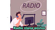 radio viana aovivo logo