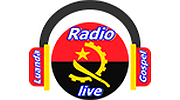 Radio Luanda live logo