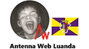 Antenna Web Luanda logo