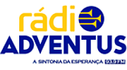 Rádio Adventus logo