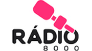 RADIO ZANGO 8000