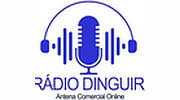 Radio Dinguir Comercial logo