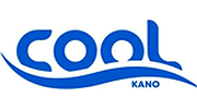 Cool FM logo