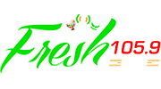 Fresh 105.9 FM Fresh 105.9 FM logo