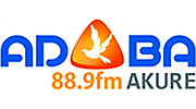 Adaba FM Adaba FM logo