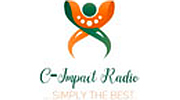 Complete Impact Radio logo