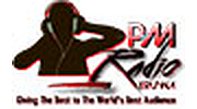 The Pm Radio The Pm Radio logo