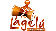 Lagelu FM 96.7 logo