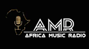 Africa Music Radio logo