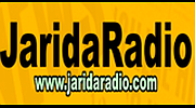 Jarida Radio logo