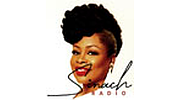 Sinach Radio logo