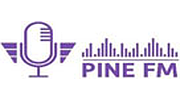 Pine FM logo