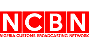 NCBN, Nigeria Custom Broadcasting Network logo