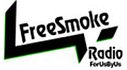 FreeSmoke Radio logo