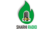 Sharhi Radio Sharhi Radio logo