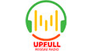 Upfull Reggae Radio logo